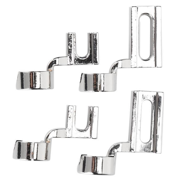Lot De 12 Clips Métalliques Pour Bâche Piscine, Serre, Tente - Fixation Antidérapante En Acier Inoxydable Haute Résistance
