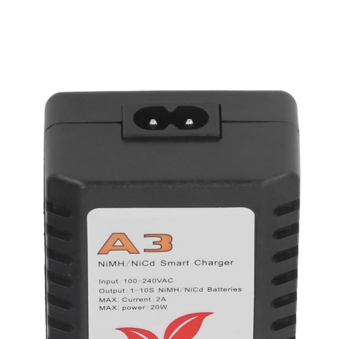 NIKKO CHARGEUR ACCU 7,2v Vintage EUR 20,00 - FR