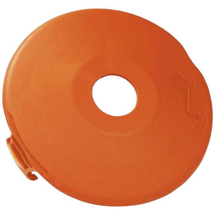 Gard Spulendeckel F. Art. 980798089809 05343 - vue 2