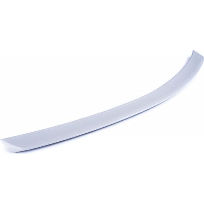 Pour Mercedes Classe C W204 Berline Becquet Aileron Lame Spoiler De Coffre 07-15