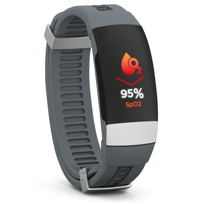 Bracelet apnée du sommeil sale