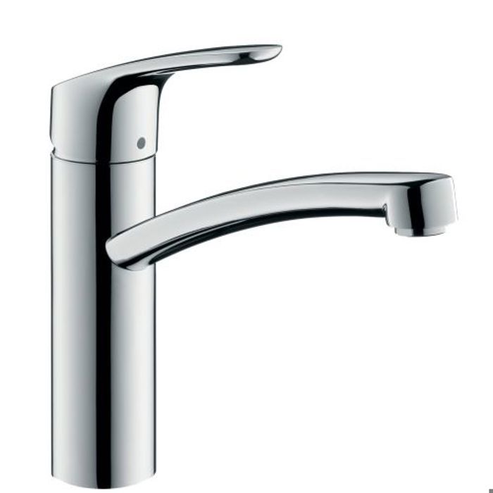 Hansgrohe Focus Eco C3 Mitigeur Evier Chrome Achat Vente Robinetterie De Cuisine Hansgrohe Focus Eco C3 Miti Cdiscount
