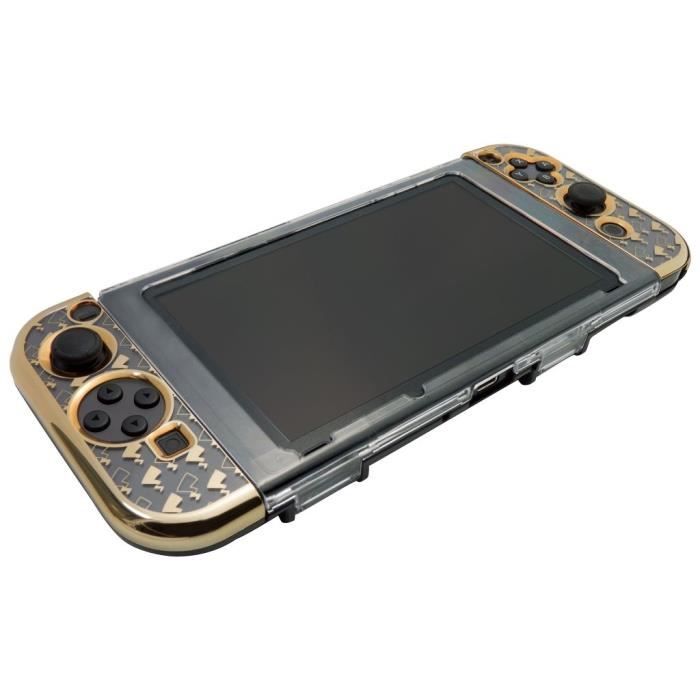Protection Pikachu pour Nintendo Switch