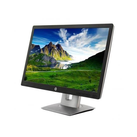 ECRAN PC HP EliteDisplay E232 Full HD-Dalle TFT IPS - Hewlett packard