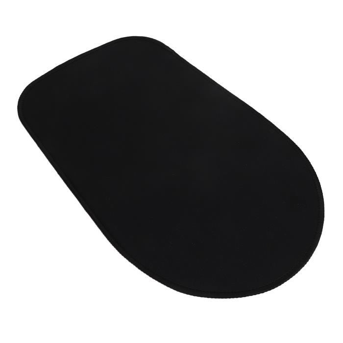 Tapis Coulissant Appareils Cuisine 30x35cm - Déplacement Facile Pour Thermomix Blender Grille-pain Robot