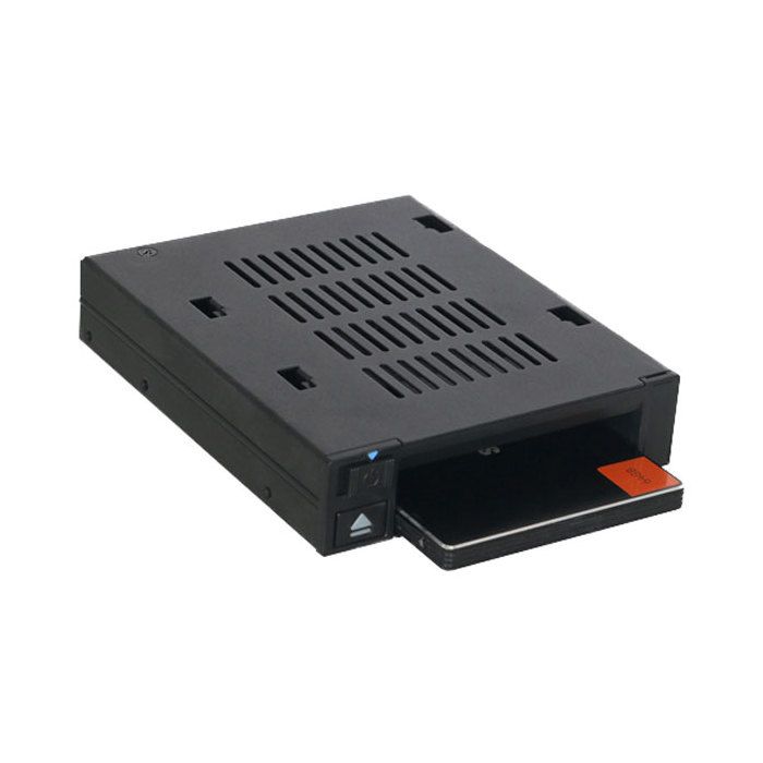 ICY DOCK FlexiDOCK MB521SP B - vue 5