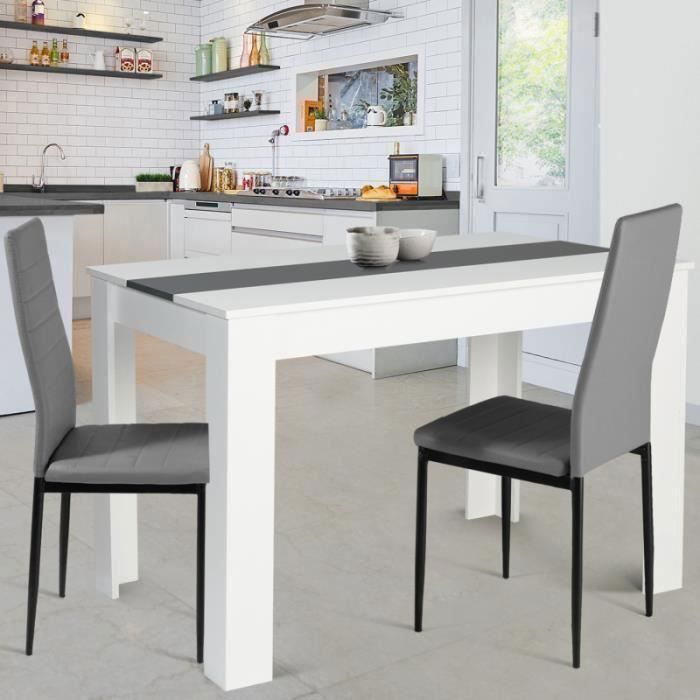 Petite table de cuisine et chaises  Achat / Vente pas cher