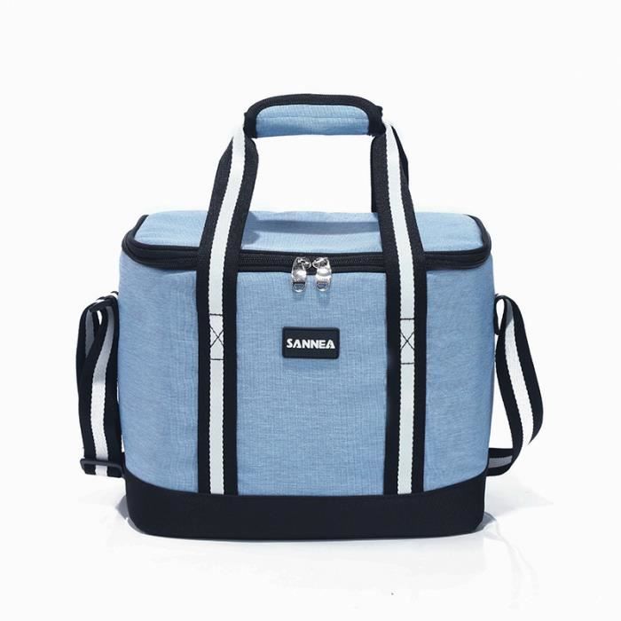 Tilorraine-Grand Sac à Bandoulière En Tissu Oxford Pour Femme,grande