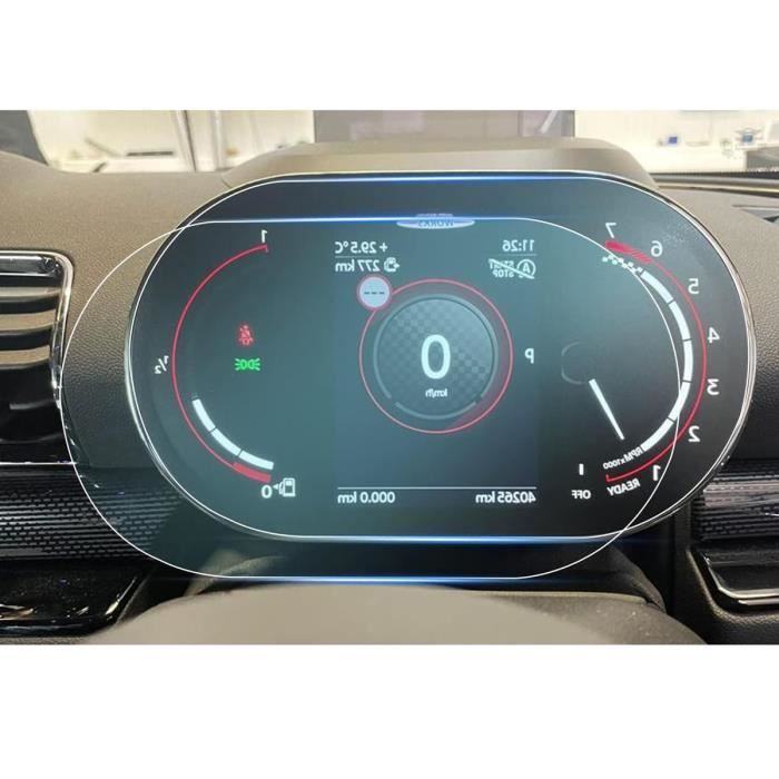 Pellicola Protettiva Per Mini Cooper 2021-2023 - Anti-Graffio 4H E Antibatterica Per Cruscotto - Foto 11