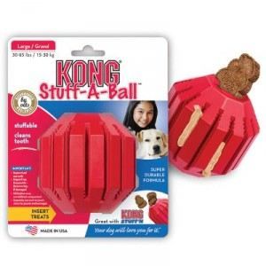 Meilleurs prix pour Kong Stuff a ball