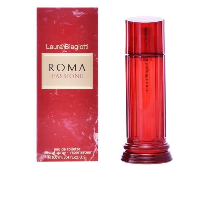 Roma passione parfum store