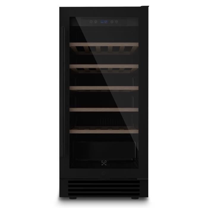 Cave à vin 32 bouteilles - CAVCEB32 - Les Petits Champs