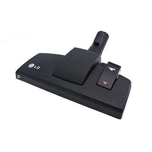 Brosse pour Aspirateur - LG - AGB65854308 - Accessoire dorigine - Mixte - 2 positions
