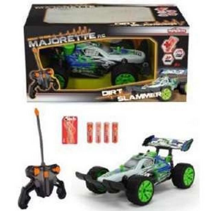 majorette rc