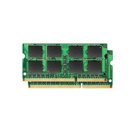 Micromemory MMA8228-8GB - 8 Go - DDR3 - 1066 MHz - SO-DIMM - vue 1