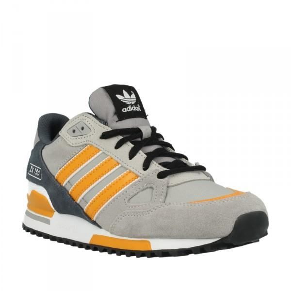 adidas zx 750 Brun femme