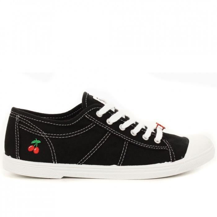 chaussure les temps des cerises