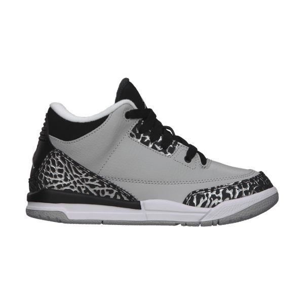 air JORDAN 3 enfant