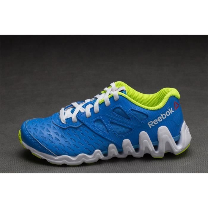soulier reebok zigtech