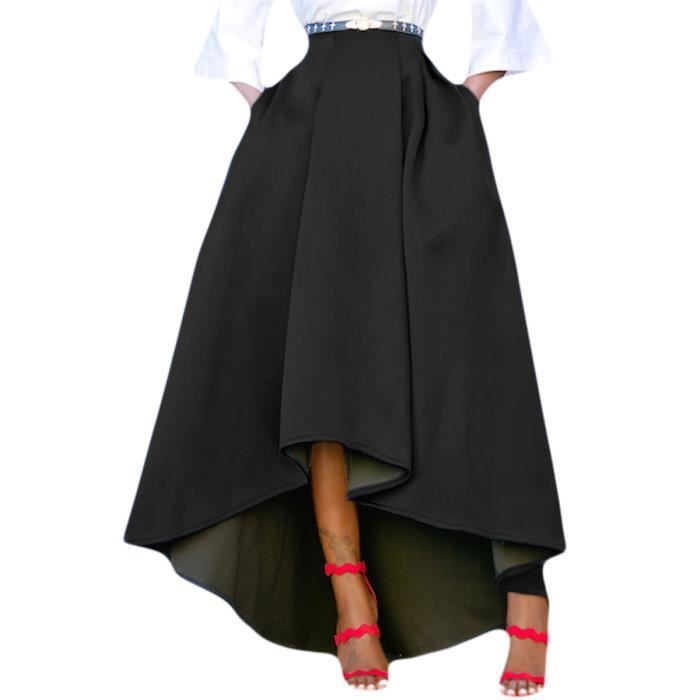 different type de jupe