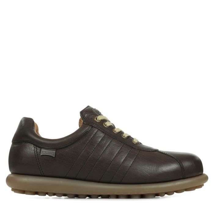 Baskets Camper Pelotas Ariel