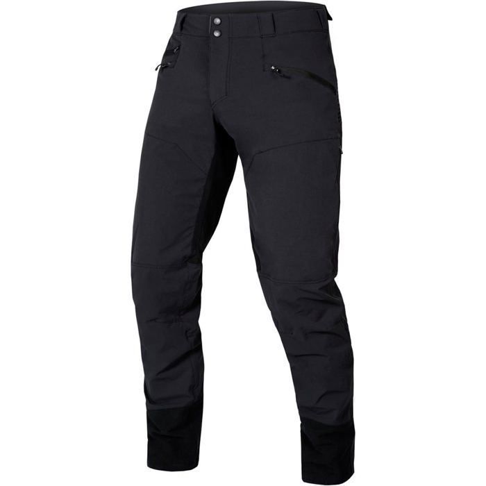 Pantalon de trail VTT - Endura - SingleTrack II - Résistant - Respirant - Ajustement amélioré