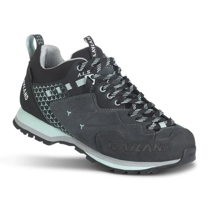 Chaussures de randonnée femme Kayland Vitrik GTX Chaussures de randonnée femme Kayland Vitrik GTX