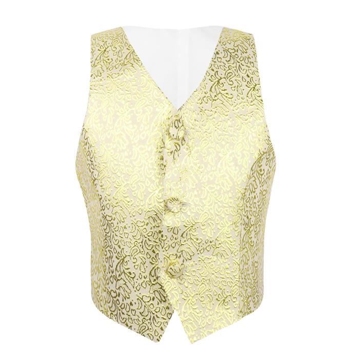 gilet costume enfant