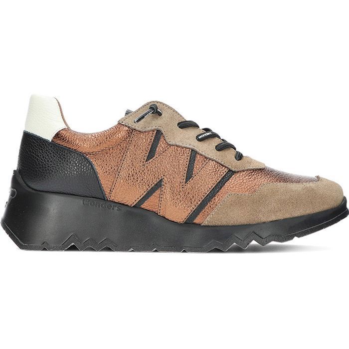 WONDERS Baskets femme piste WONDERS E6750