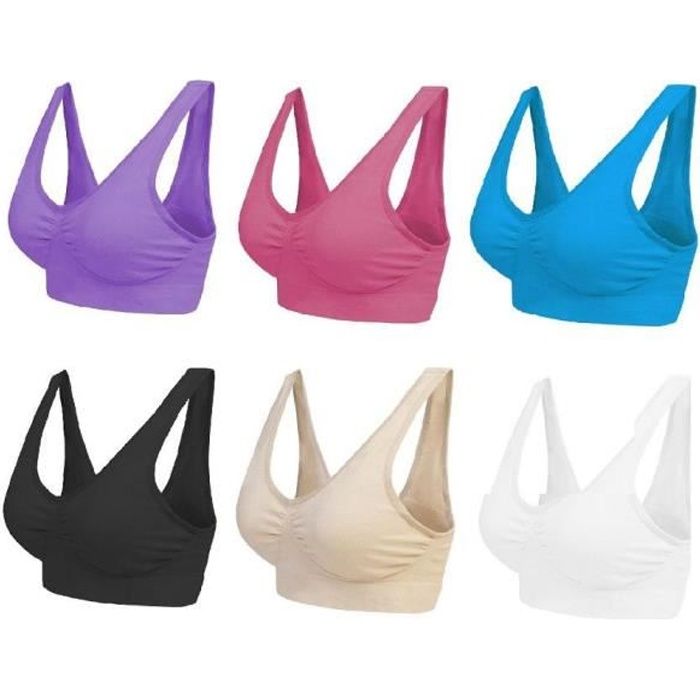 achat soutien gorge pas cher