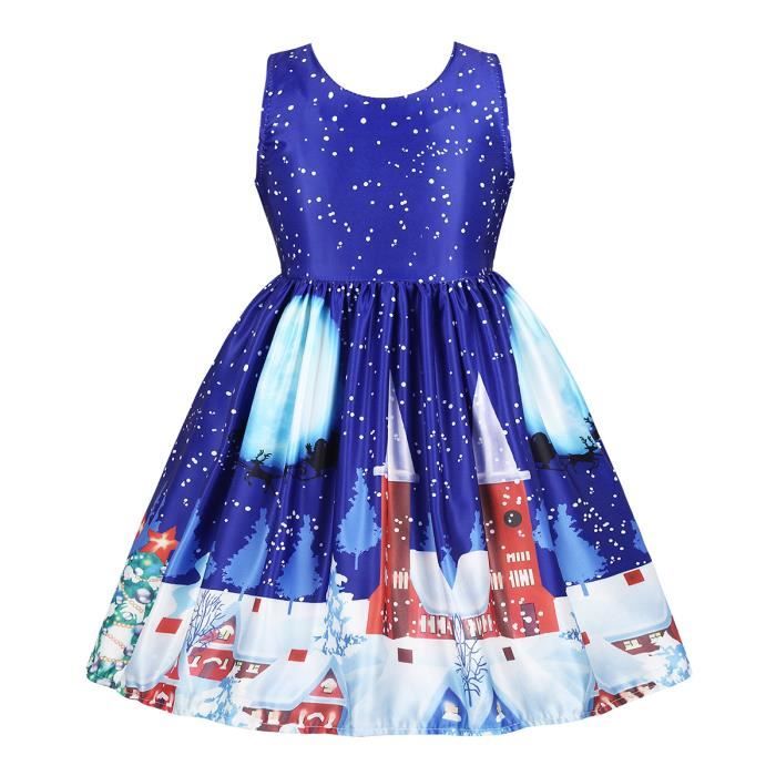 tenue de noel fille 3 ans Online soldes, JUSQU