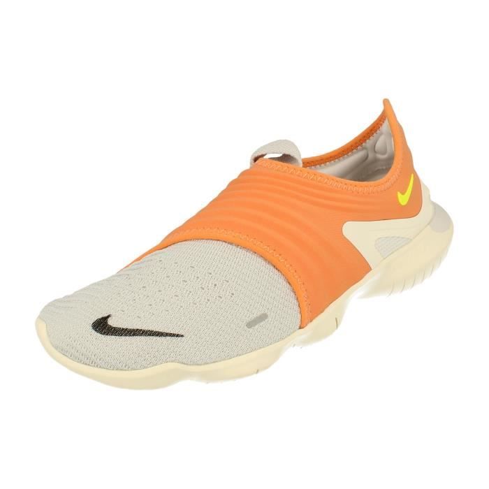 nike free 3.0 flyknit homme or