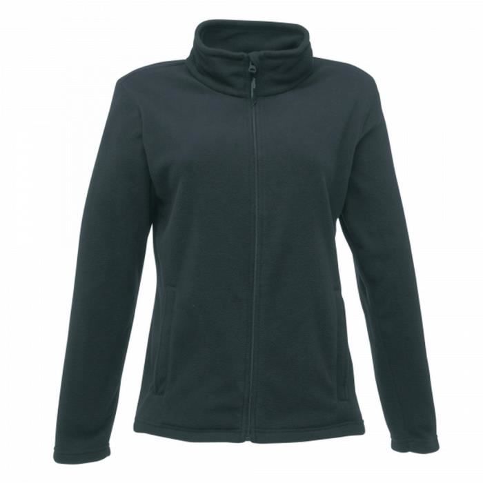 Regatta Veste polaire Femme Gris fonc Cdiscount Pr t Porter