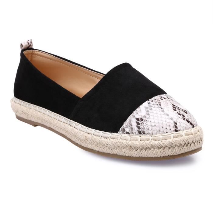 espadrilles soldes