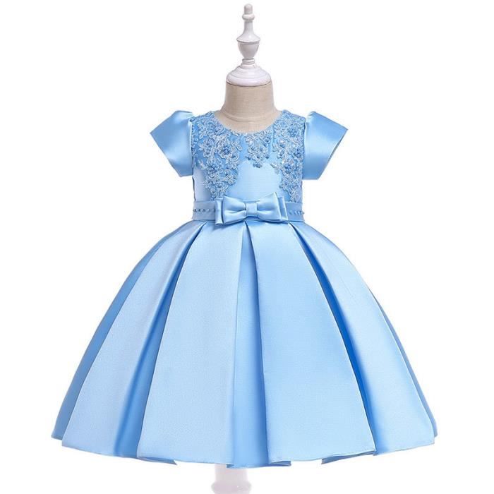 cdiscount robe fille