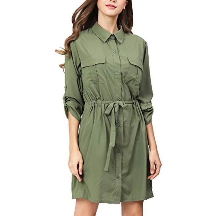 Taille clearance chemise 42