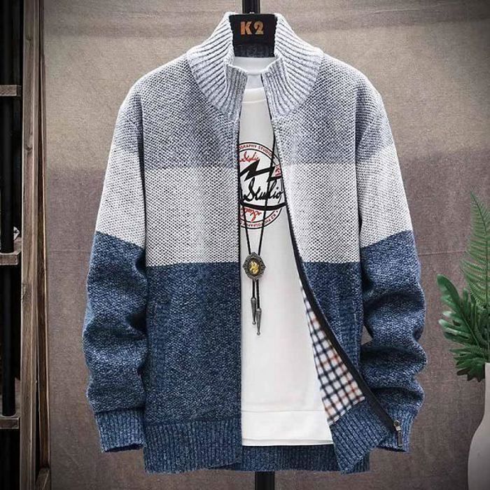 Pull patchwork homme hotsell