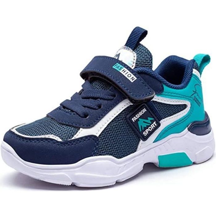 soulier de course fille