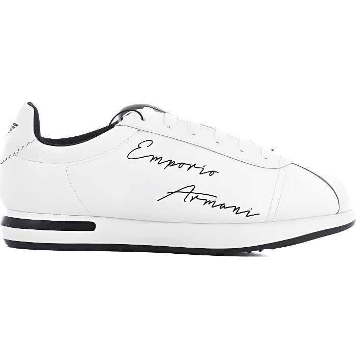 sneakers donna emporio armani,Quality assurance,protein-burger.com