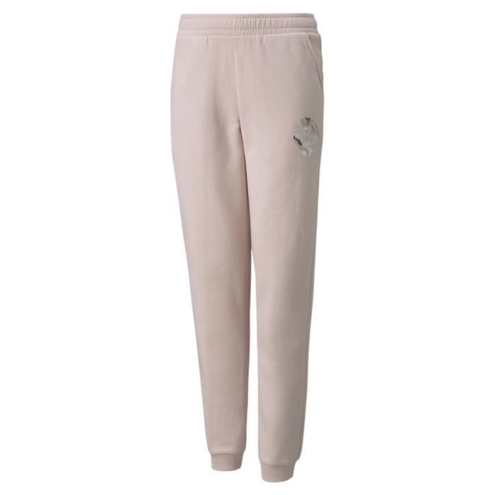 Jogging puma 6 best sale ans
