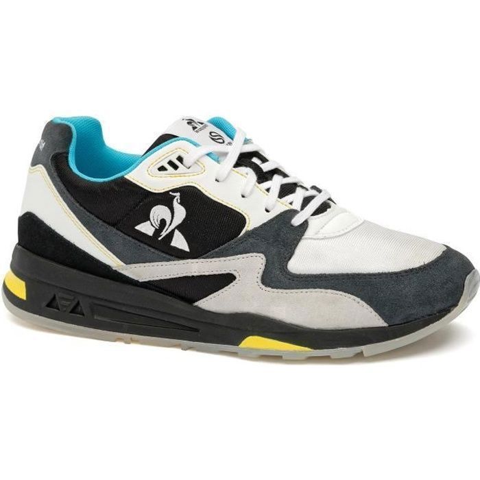 Le coq sportif lcs r800 homme beige deals