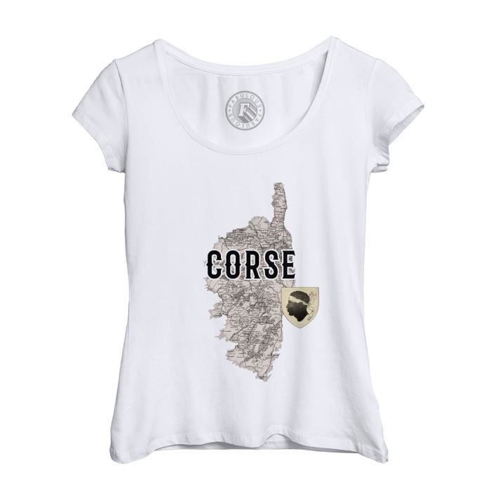 Tee shirt femme echancré clearance