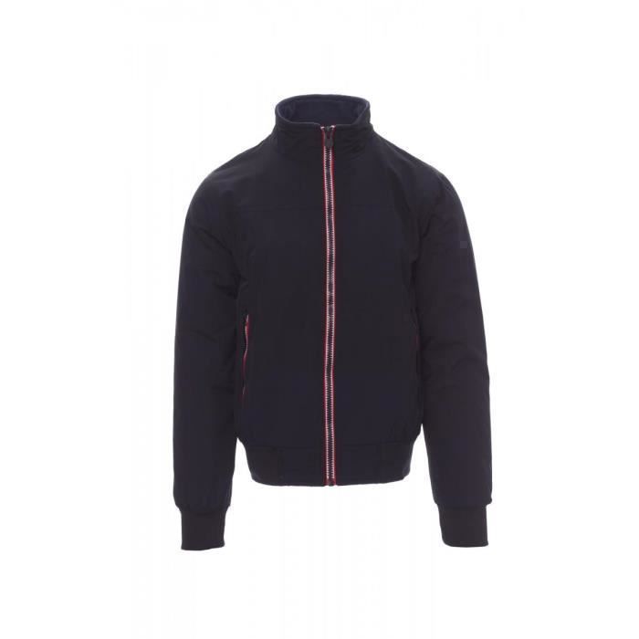HELLY HANSEN MARINE Veste homme avec capuche CREW 2.0 / bleu marine à partir de 149,95 € | SVB