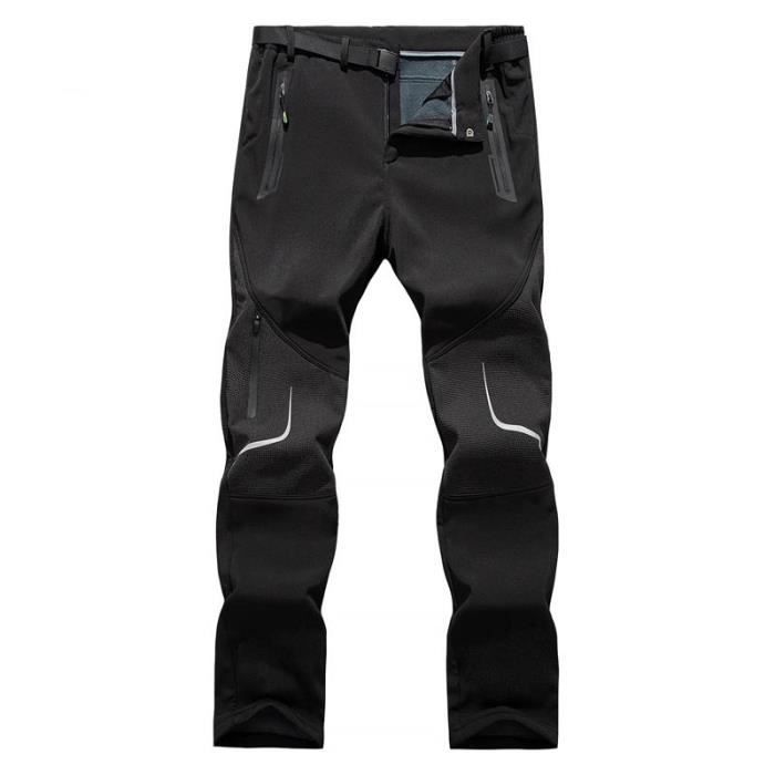 Pantalon randonnee 2025 hiver