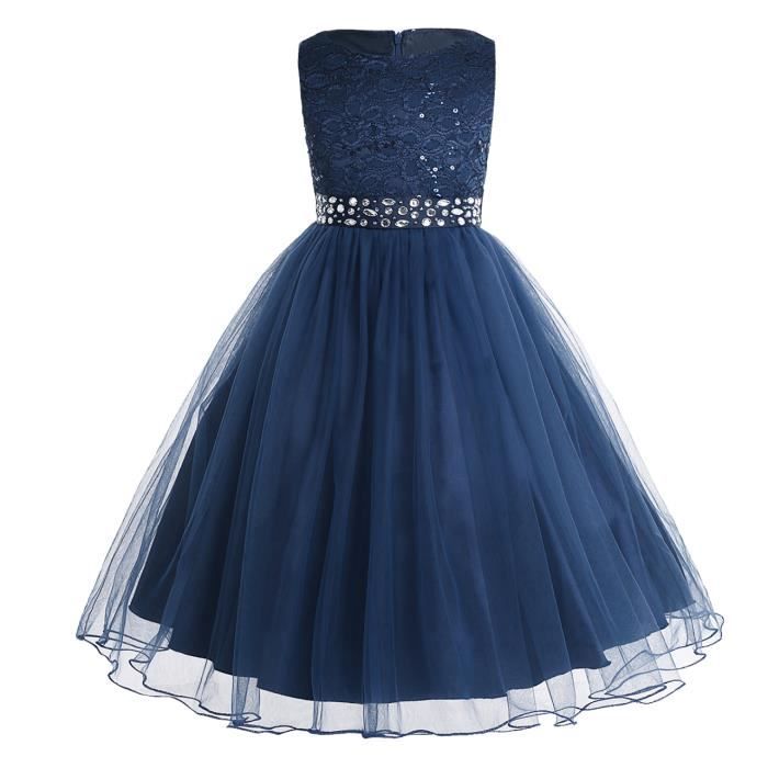 Robe ceremonie fille shop 14 ans