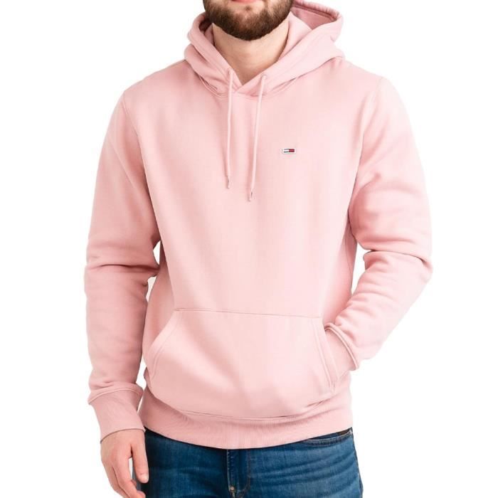 Sweat rose tommy hilfiger clearance