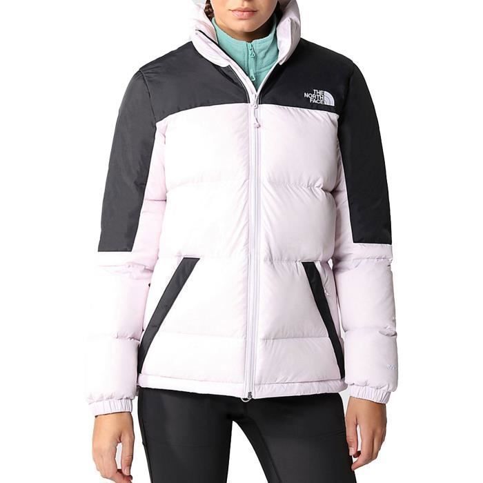 Veste hiver deals north face femme