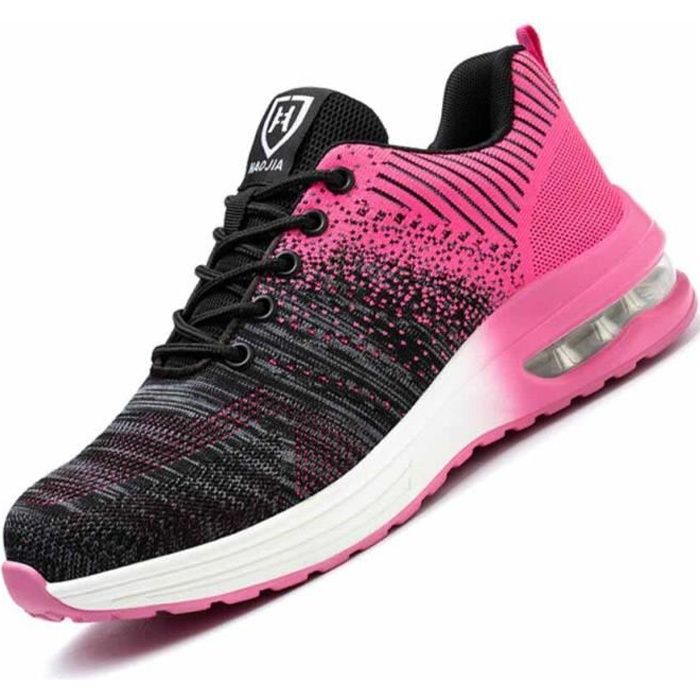 Chaussures De Randonn&eacute;e De S&eacute;curit&eacute; Mi-hautes &agrave; Protection En Aluminium Et En Composite Pour Hommes Helly Hansen Workwear 77171778f