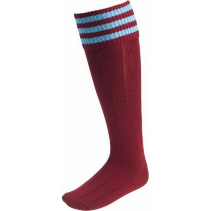Pfiff Chaussette D'équitation à Carreaux 1 Chaussettes équitation
