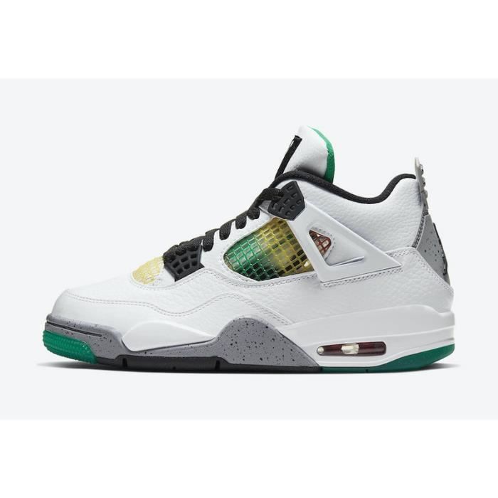 Jordan deals 4 multicolor